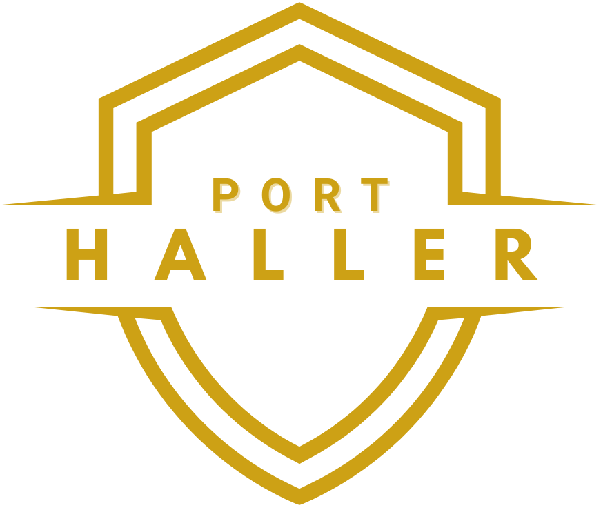 Port Haller