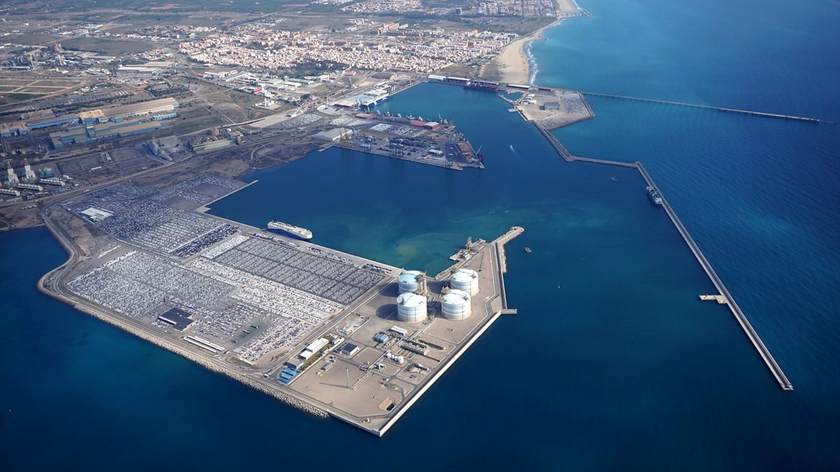 Walencja otwiera nowy rozdział dla Ro-Ro. Co to oznacza dla Polski?